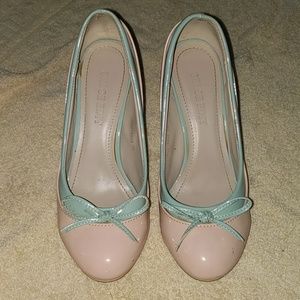 Chloe Edit pumps